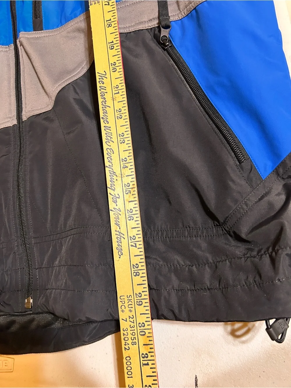 The North Face north face